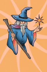 The Fool Tarot Card