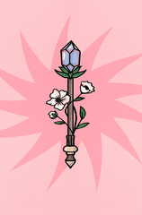 Ace of Wands Tarot Card